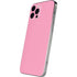 Smart Cover Pink iPhone 12 Pro Skin