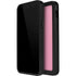 Smart Cover Pink iPhone 12 Pro Waterproof Case