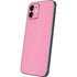 Smart Cover Pink iPhone 12 Skin