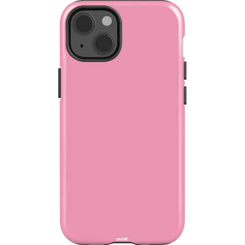 Smart Cover Pink iPhone 13 Impact Case