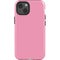 Smart Cover Pink iPhone 13 Impact Case