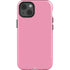 Smart Cover Pink iPhone 13 Impact Case