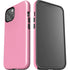 Smart Cover Pink iPhone 13 Impact Case