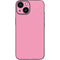 Smart Cover Pink iPhone 13 Mini Skin