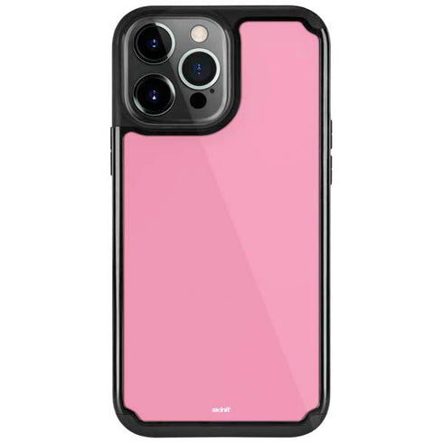 Smart Cover Pink iPhone 13 Pro Cargo Case