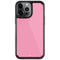 Smart Cover Pink iPhone 13 Pro Cargo Case