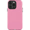 Smart Cover Pink iPhone 13 Pro Impact Case