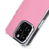 Smart Cover Pink iPhone 13 Pro MagSafe Case