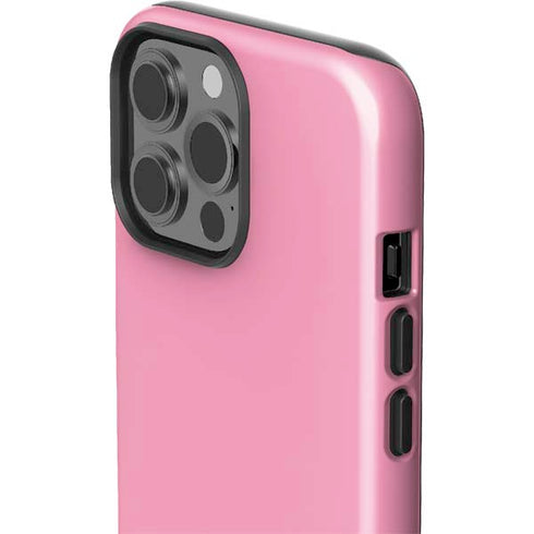Smart Cover Pink iPhone 13 Pro Max Impact Case