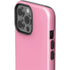 Smart Cover Pink iPhone 13 Pro Max Impact Case