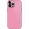 Smart Cover Pink iPhone 13 Pro Max Skin