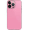 Smart Cover Pink iPhone 13 Pro Skin