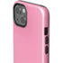 Smart Cover Pink iPhone 14 Impact Case