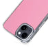Smart Cover Pink iPhone 15 Plus MagSafe Case