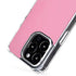 Smart Cover Pink iPhone 14 Pro MagSafe Case