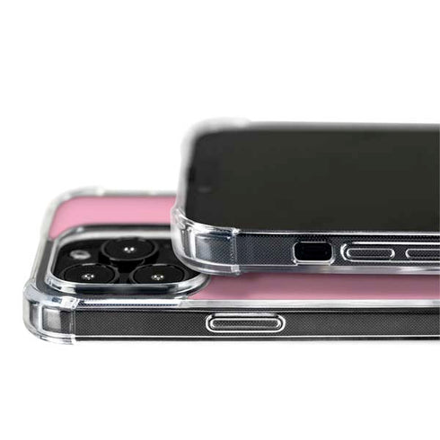 Smart Cover Pink iPhone 14 Pro MagSafe Case