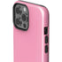 Smart Cover Pink iPhone 14 Pro Max Impact Case