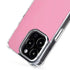 Smart Cover Pink iPhone 15 Pro Max MagSafe Case