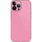 Smart Cover Pink iPhone 14 Pro Max Skin