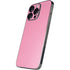 Smart Cover Pink iPhone 14 Pro Max Skin