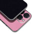 Smart Cover Pink iPhone 14 Pro Max Skin