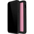 Smart Cover Pink iPhone 14 Pro Max Waterproof Case