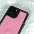 Smart Cover Pink iPhone 14 Pro Max Waterproof Case