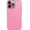 Smart Cover Pink iPhone 15 Pro Skin