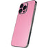 Smart Cover Pink iPhone 15 Pro Skin