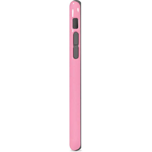 Smart Cover Pink iPhone 7 Pro Case