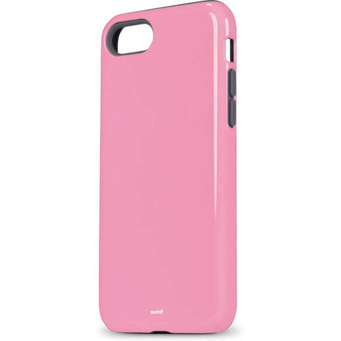 Smart Cover Pink iPhone 7 Pro Case