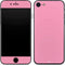Smart Cover Pink iPhone 7 Skin