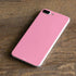 Smart Cover Pink iPhone 8 Plus Skin