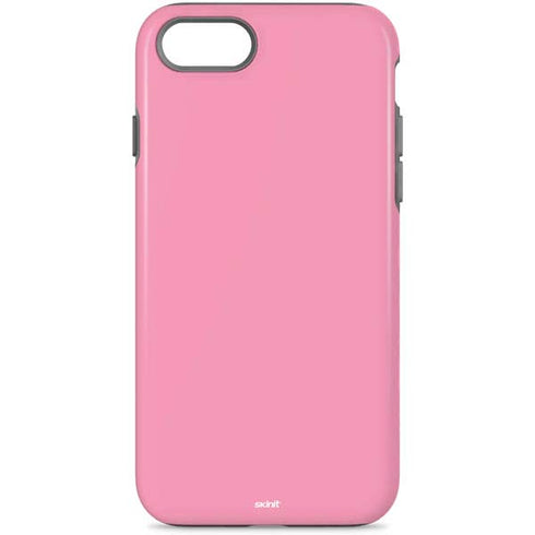 Smart Cover Pink iPhone 8 Pro Case