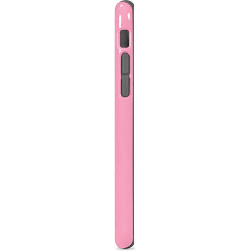 Smart Cover Pink iPhone 8 Pro Case