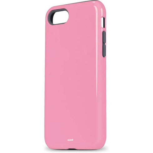 Smart Cover Pink iPhone 8 Pro Case
