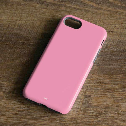 Smart Cover Pink iPhone 8 Pro Case