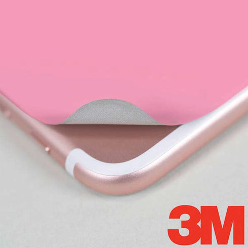 Smart Cover Pink iPhone 8 Skin