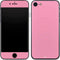Smart Cover Pink iPhone 8 Skin