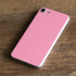 Smart Cover Pink iPhone 8 Skin