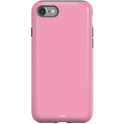 Smart Cover Pink iPhone SE (2nd & 3rd Gen) Pro Case