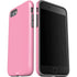 Smart Cover Pink iPhone SE (2nd & 3rd Gen) Pro Case
