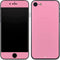 Smart Cover Pink iPhone SE (2nd & 3rd Gen) Skin