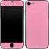 Smart Cover Pink iPhone SE (2nd & 3rd Gen) Skin