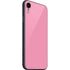 Smart Cover Pink iPhone SE (2nd & 3rd Gen) Skin