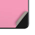 Smart Cover Pink iPhone SE (2nd & 3rd Gen) Skin
