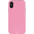 Smart Cover Pink iPhone X Pro Case