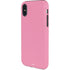 Smart Cover Pink iPhone X Pro Case