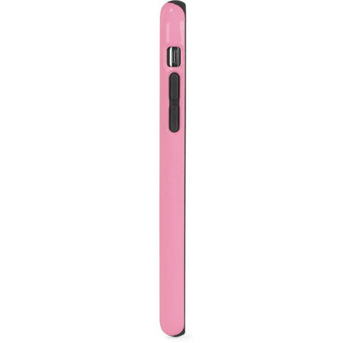 Smart Cover Pink iPhone X Pro Case