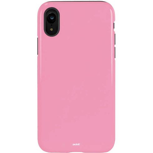 Smart Cover Pink iPhone XR Pro Case